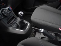 Ford Fiesta 1.25 Trend