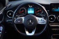 Mercedes-Benz C 300 e T-Modell AMG Line