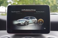 Mercedes-Benz CLA 200 CDI