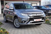 Mitsubishi Outlander 2.4Hybrid PHEV 4WD