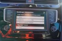 VW Golf VII Variant 1.4 Allstar