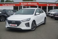 Vorschau: Hyundai IONIQ 1.6 GDI Plug-In Hybrid