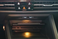 VW Golf VIII 2.0 TSI GTI