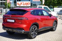 MG HS 1.5 T-GDI Luxury Aut.