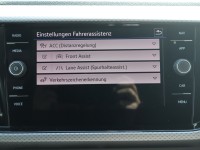 VW T-Cross 1.0 Active