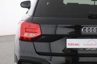 Audi Q2 35 TFSI advanced