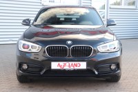 BMW 118 118i Sport Line