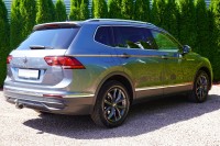 VW Tiguan Allspace 1.5 TSI DSG