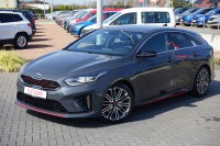 Vorschau: Kia pro_cee'd ProCeed GT 1.6 T-GDI JBL VC LHZ