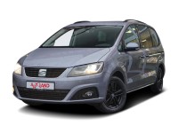 Seat Alhambra 1.4 Style Xenon Navi AHK Kamera