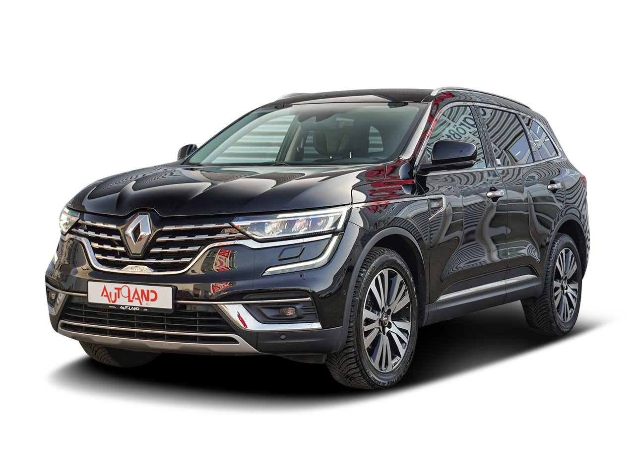 Renault Koleos 1.3 TCE