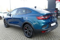 Renault Arkana 1.3 TCE M-Hybrid R.S. Line EDC