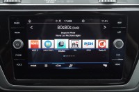 VW Touran 2.0 TDI Comfortline DSG