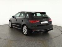 Audi A3 Sportback 1.0 TFSI S-Line