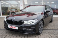 BMW 520 520dA Sportline