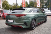 Kia pro_cee'd ProCeed 1.6 T-GDI GT