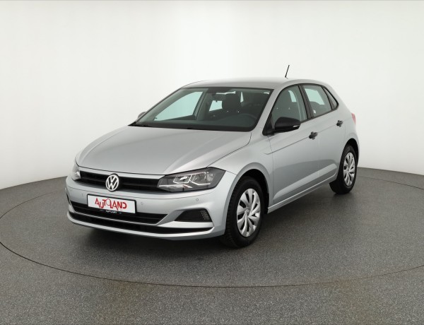 VW Polo 1.0 Trendline