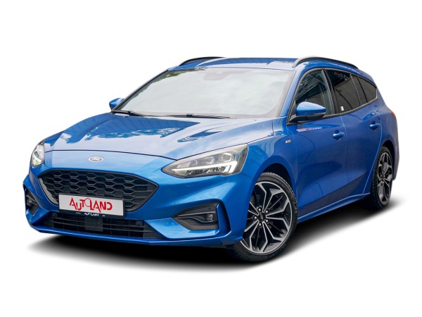 Ford Focus Turnier 1.5 EB ST-Line
