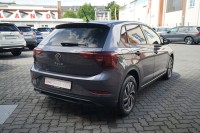 VW Polo 1.0 TSI DSG