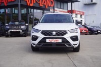 Vorschau: Seat Ateca FR 2.0 TDI