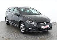 VW Golf VII Variant 1.5 TSI Highline