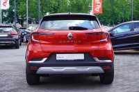 Renault Captur 1.6 PHEV Intens
