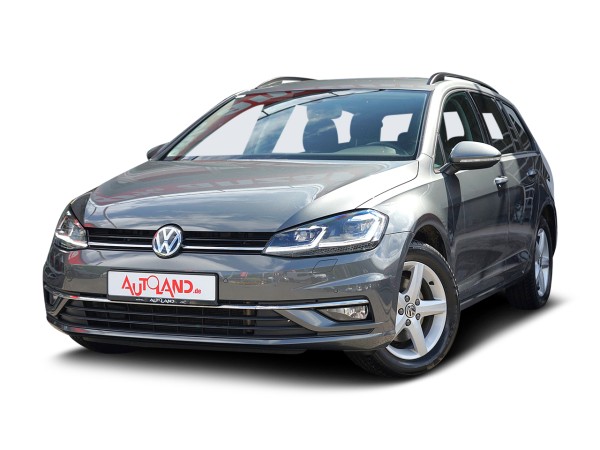 VW Golf VII Variant 1.5 TSI Highline