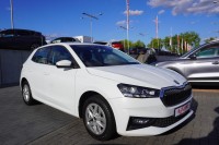 Skoda Fabia 1.0 TSI n.Modell
