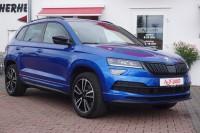 Skoda Karoq 2.0 Sportline 4x4 DSG