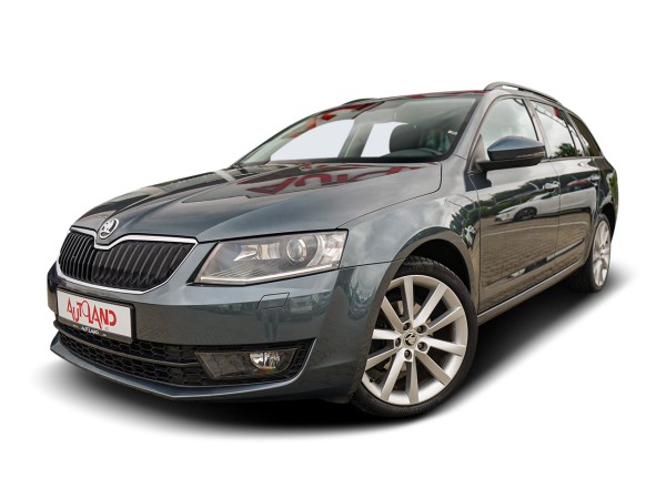 Skoda Octavia Combi 2.0 TDI Joy