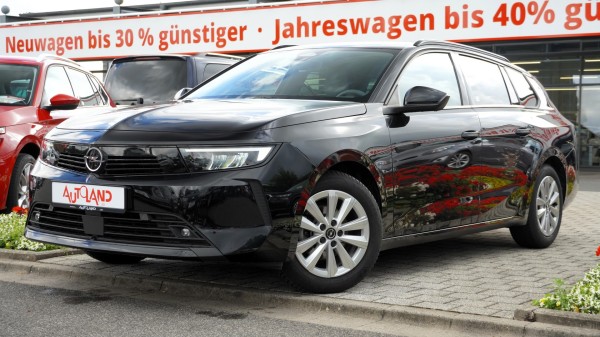 Opel Astra L ST 1.2 Enjoy