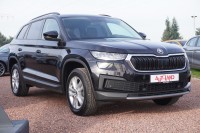 Skoda Kodiaq 1.5TSI Ambition DSG