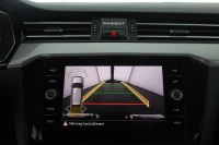 VW Passat Variant 1.5 TSI DSG
