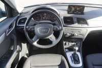 Audi Q3 2.0 TFSI quattro basis DSG