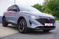 Nissan Qashqai N-Connecta 1.3 Dig-T Aut.
