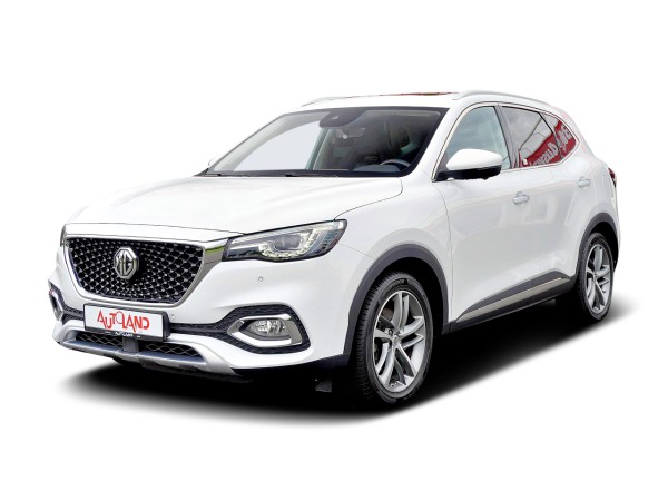 MG HS 1.5 T-GDI Luxury Aut.