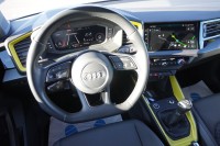 Audi A1 Sportback 25 1.0 TFSI S line