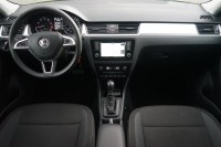 Skoda Rapid Spaceback Scoutline