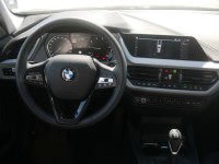 BMW 118 i Advantage