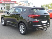Hyundai Tucson 1.6 Pure 2WD
