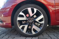 Nissan Pulsar 1.6 Tekna