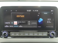 Hyundai Kona 1.0 T-GDI Pure