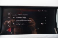Audi A1 Sb 30 TFSI advanced