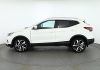 Vorschau: Nissan Qashqai 1.7 dCi Tekna 4x4
