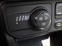 Jeep Renegade 1.3 PHEV 4xe Trailhawk