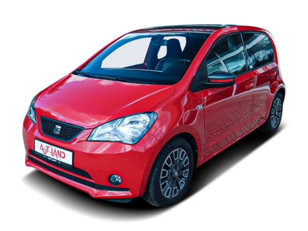 Seat Mii 1.0 Chic