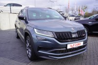 Skoda Kodiaq 2.0 RS 4x4
