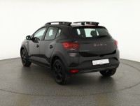Dacia Sandero Stepway Extreme TCe 90 Aut.