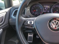 VW Golf Sportsvan 1.5 TSI