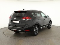 Nissan X-Trail 1.3 DIG-T AT